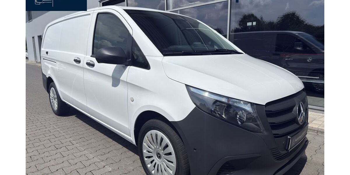 Mercedes-Benz Vito 19.280 km 32.990 &euro; Groß-Umstadt 64823