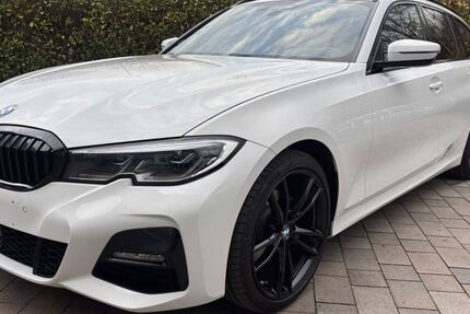 BMW 320 169.000 km 22.998 &euro; Harxheim/ Mainz 55296