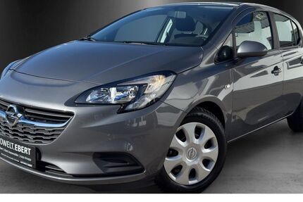 Opel Corsa 2.100 km 12.890 &euro; Bensheim 64625