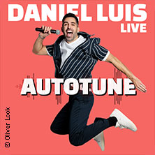 Daniel Luis - Autotune 05.05.2027 Motorenfabrik Darmstadt