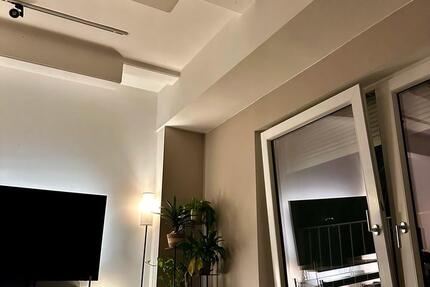 Wohnung Frankfurt am Main Niederrad - 2 Zimmer, 60 m&sup2;, 1.200&euro; | Angebot:27630727