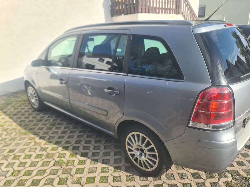 Zafira