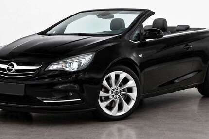 Opel Cascada 100.000 km 11.950 &euro; Rüsselsheim 65428