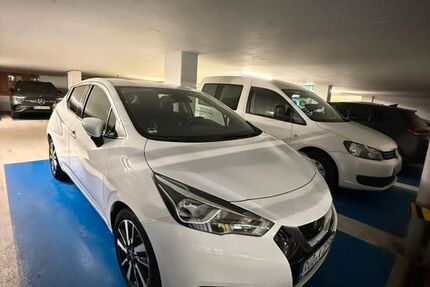 Nissan Micra 119.000 km 7.500 &euro; Bischofsheim 65474