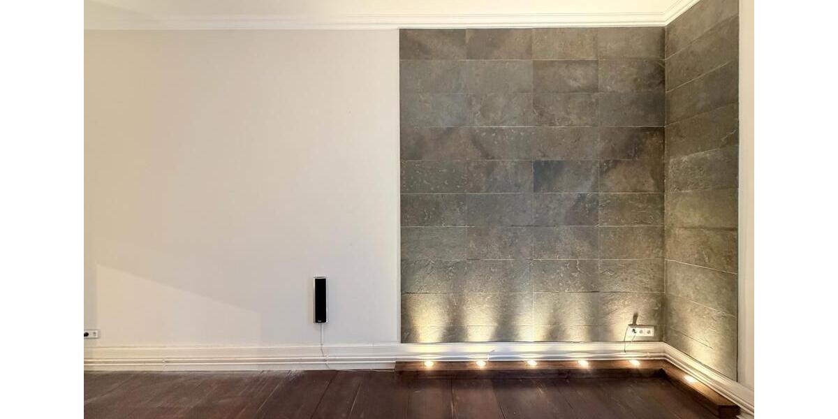 Etagenwohnung Frankfurt am Main Sachsenhausen - 3 Zimmer, 69 m&sup2;, 585.000&euro; | Angebot:25611474