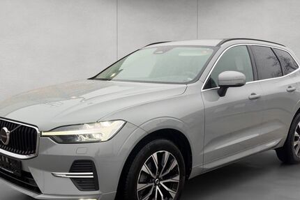 Volvo XC60 21.832 km 35.400 &euro; Frankfurt am Main 60486