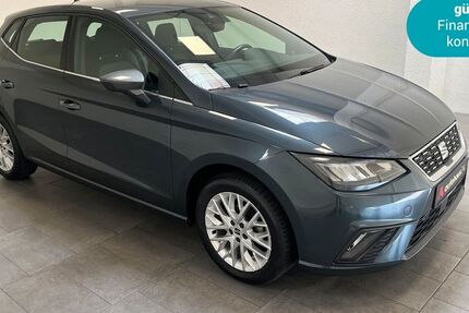 Seat Ibiza 23.738 km 16.670 &euro; Egelsbach 63329