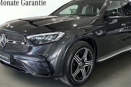 Mercedes-Benz GLC 220 2.156 km 61.990 &euro; Hattersheim 65795