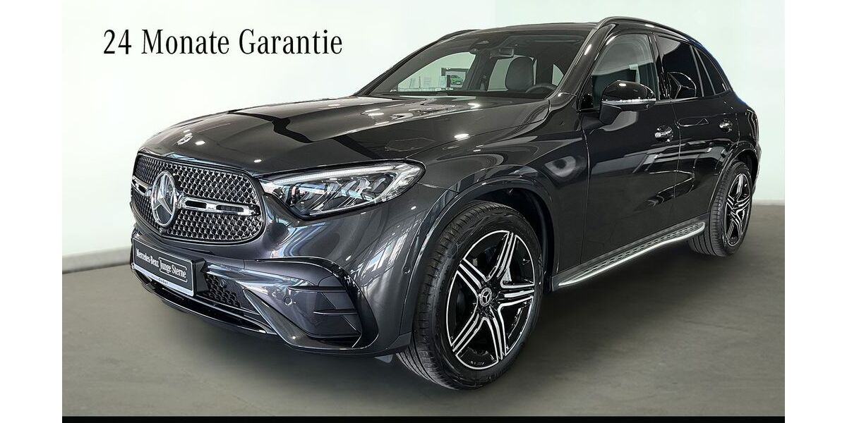 Mercedes-Benz GLC 220 2.156 km 61.990 &euro; Hattersheim 65795