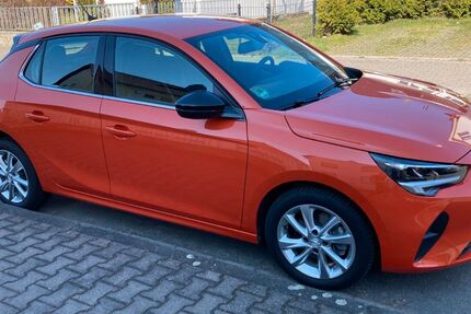 Opel Corsa 49.000 km 12.400 &euro; Rüsselsheim 65428