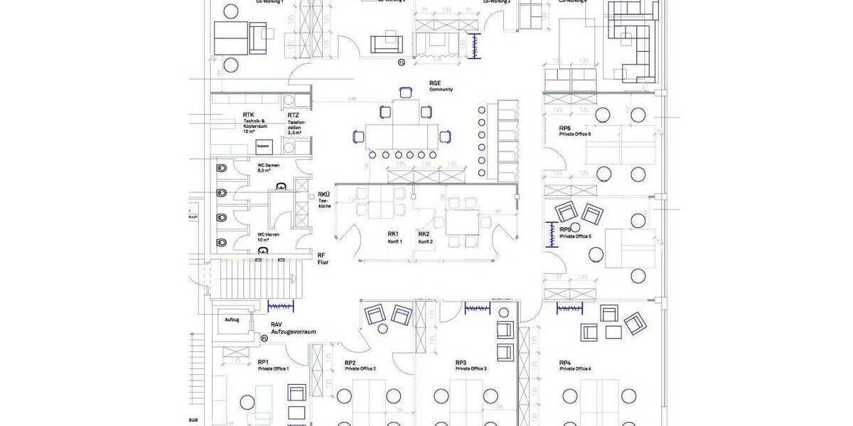 Gewerbeobjekt Frankfurt am Main Griesheim - 1.350&euro; | Angebot:26431745