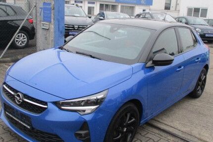 Opel Corsa 55.000 km 13.450 &euro; Heusenstamm 63150