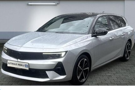 Opel Astra 24.250 km 21.480 &euro; Rüsselsheim 65428