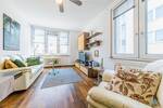 Etagenwohnung Frankfurt am Main Altstadt - 3 Zimmer, 64 m&sup2;, 472.000&euro; | Angebot:26833180