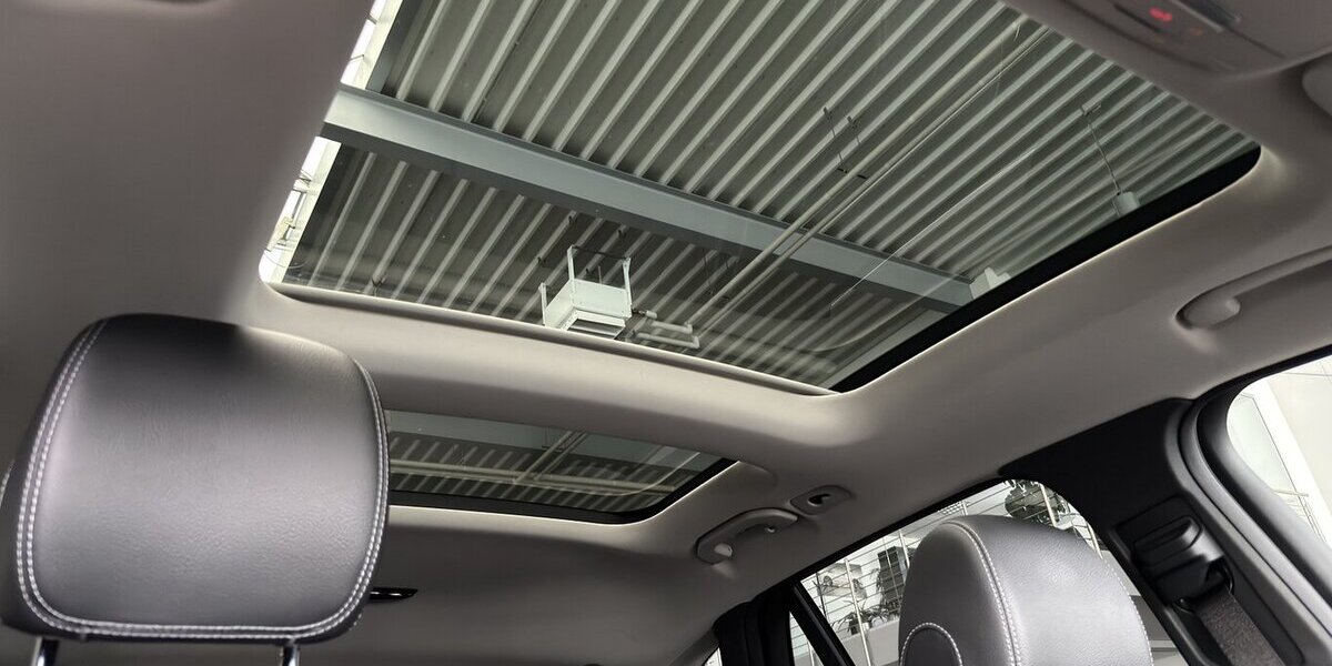 Mercedes-Benz GLC 250 4M PANORAMA- AHK- BURMESTER-STANDHEIZUNG 69.989 km 29.900 &euro; Groß-Umstadt 64823