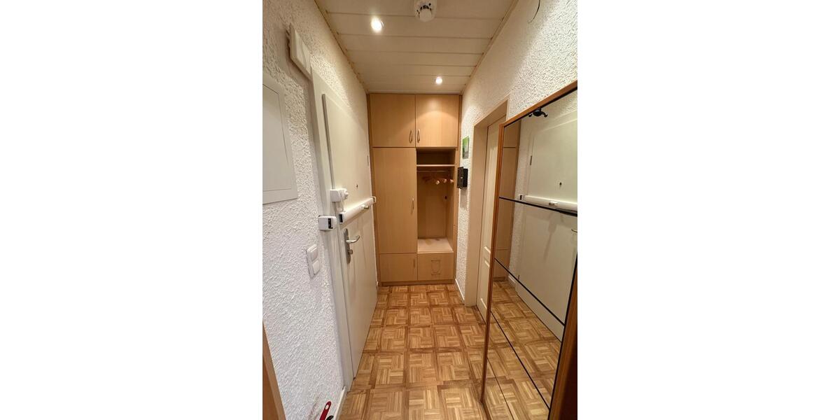Etagenwohnung Mörfelden-Walldorf Walldorf - 3 Zimmer, 70 m&sup2;, 259.000&euro; | Angebot:27148173