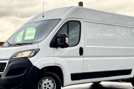 Peugeot Boxer 275.087 km 9.400 € Dietzenbach 63128