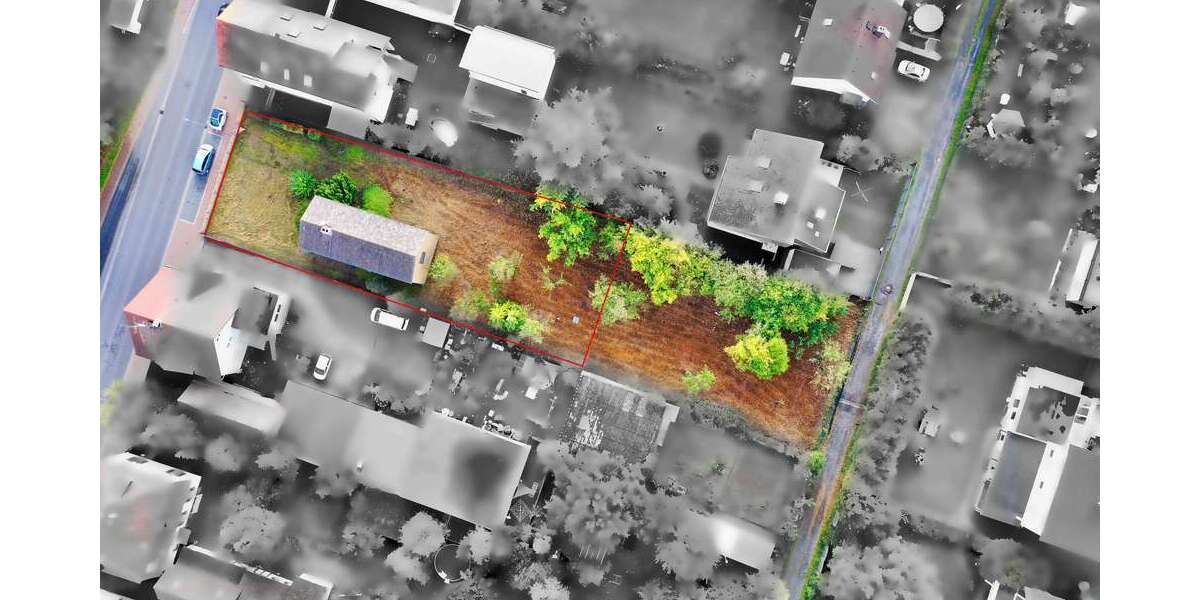 Grundstück Groß-Bieberau Bieberau - 298.000&euro; | Angebot:21669827