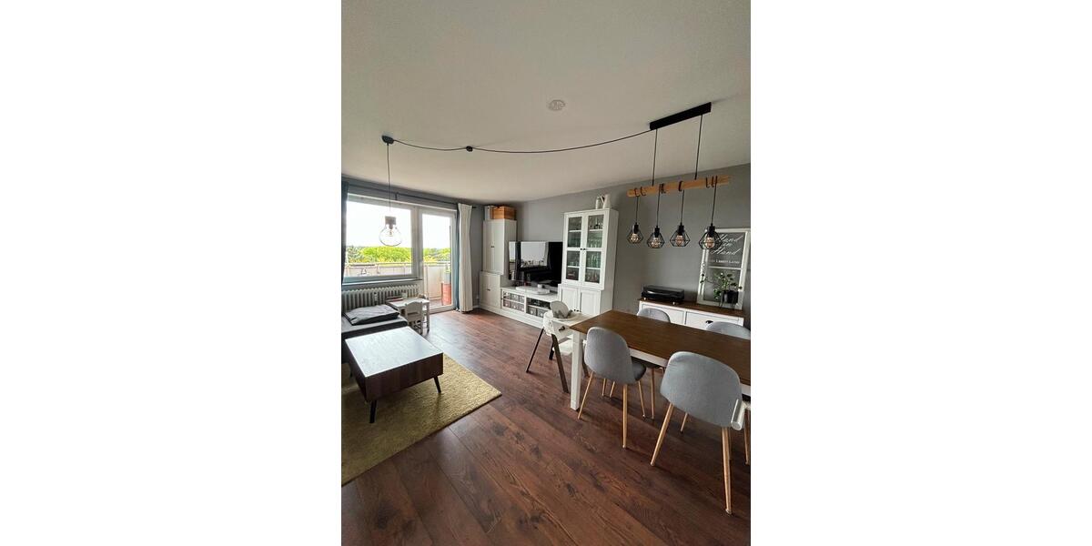 Etagenwohnung Egelsbach - 3.5 Zimmer, 74 m&sup2;, 270.000&euro; | Angebot:26962948