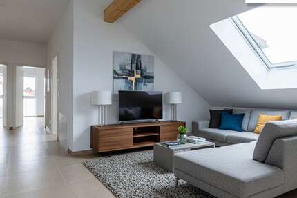 Wohnung Höchst im Odenwald - 4 Zimmer, 87 m&sup2;, 920&euro; | Angebot:26436487