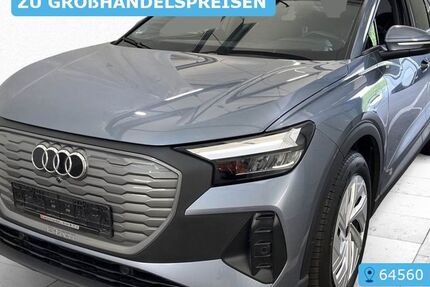 Audi Q4 e-tron 102.998 km 24.490 &euro; Frankfurt 60596