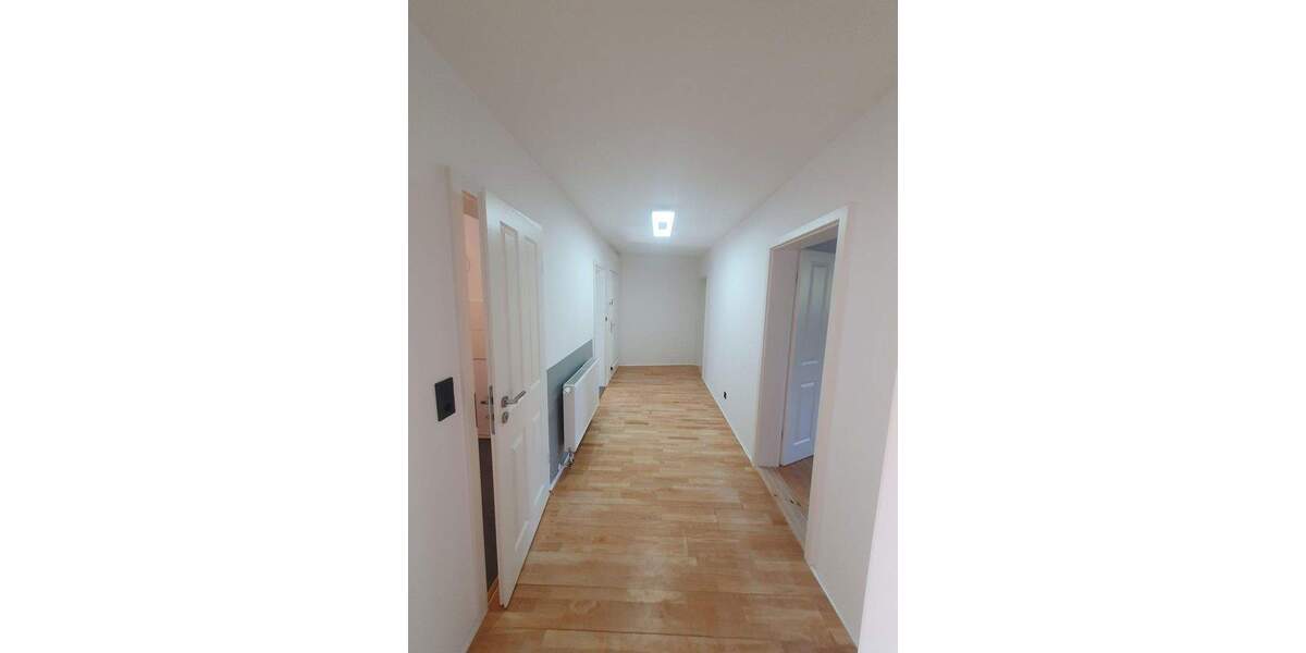 Etagenwohnung Darmstadt Waldkolonie - 4 Zimmer, 104 m&sup2;, 449.000&euro; | Angebot:25037246