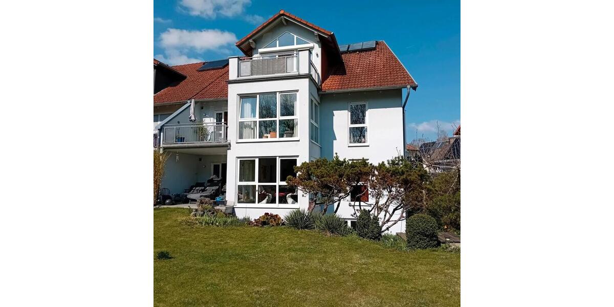 Dachgeschoßwohnung Groß-Umstadt Umstadt - 3.5 Zimmer, 62 m&sup2;, 398.900&euro; | Angebot:26429760