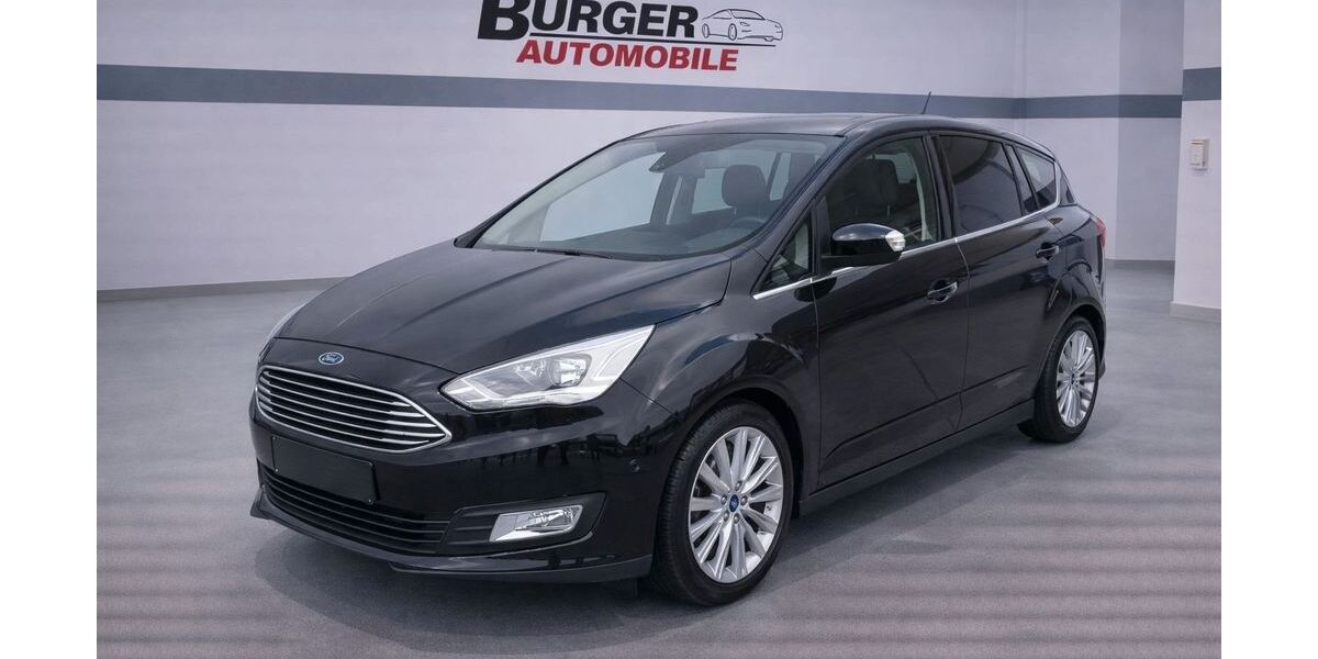 Ford C-Max 179.000 km 7.599 &euro; Roßdorf 64380