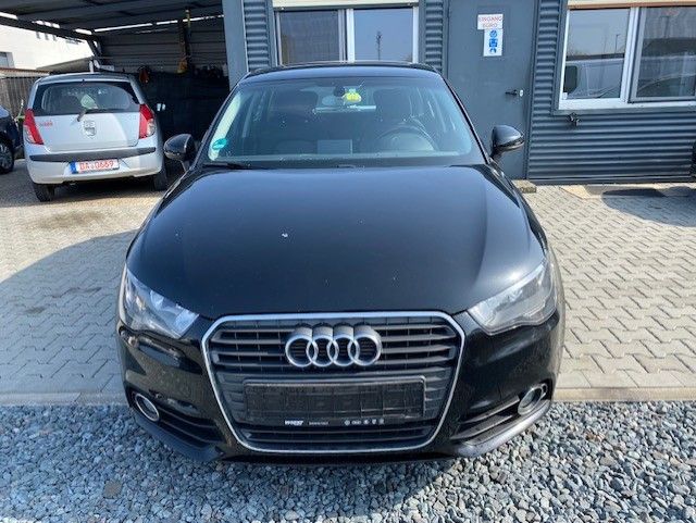 Audi A1 243.000 km 4.100 &euro; Bickenbach 64404