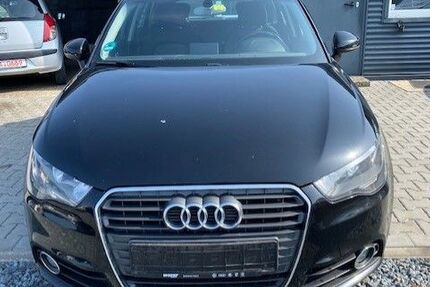 Audi A1 243.000 km 5.900 &euro; Bickenbach 64404