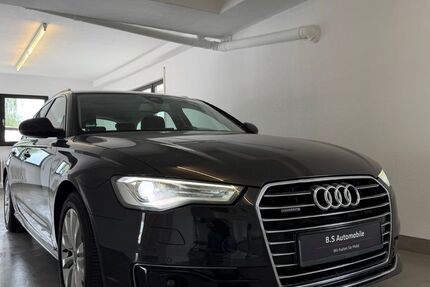 Audi A6 137.000 km 16.900 &euro; Alsbach 64665