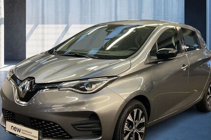 Renault ZOE 14.707 km 16.960 &euro; Frankfurt / Main 60314