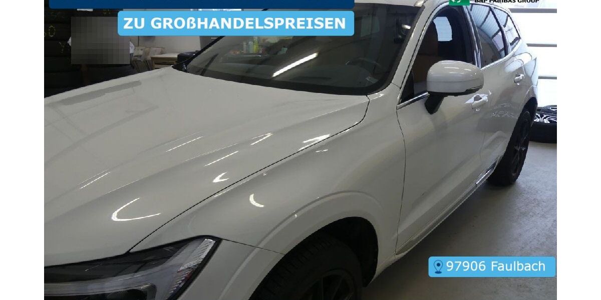 Volvo XC60 97.285 km 29.090 &euro; Frankfurt 60596
