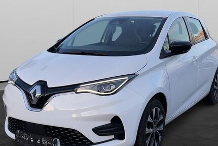 Renault ZOE 48.350 km 15.990 &euro; Bensheim 64625