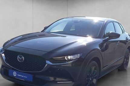 Mazda CX-30 23.427 km 25.750 € Frankfurt 60386