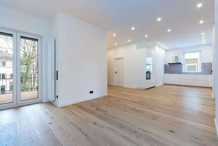 Wohnung Frankfurt am Main Innenstadt 3 - 5 Zimmer, 160 m&sup2;, 3.800&euro; | Angebot:27702903