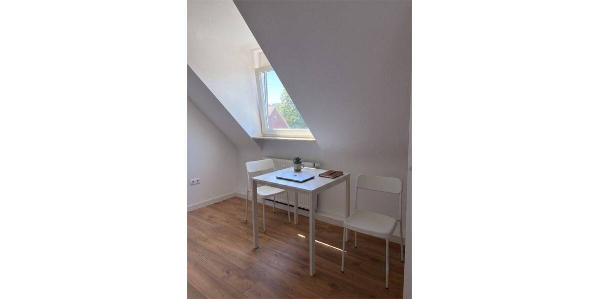Etagenwohnung Erzhausen - 2 Zimmer, 40 m&sup2;, 1.000&euro; | Angebot:26920374