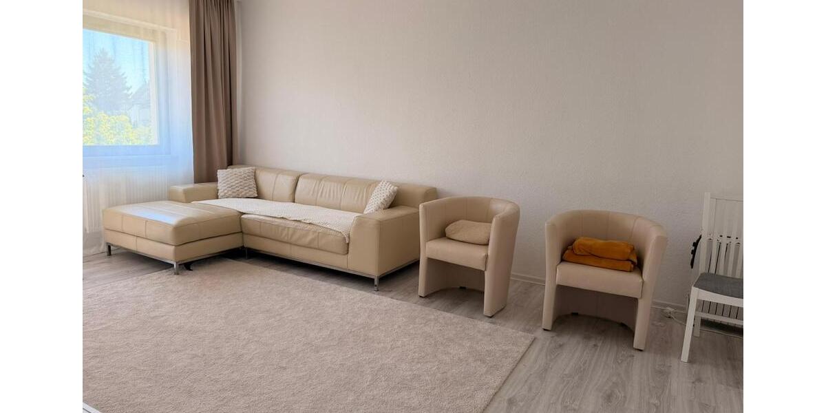 Etagenwohnung Langen (Hessen) - 3 Zimmer, 98 m&sup2;, 1.550&euro; | Angebot:26349860