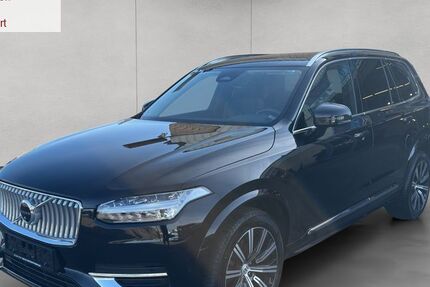 Volvo XC90 22.087 km 59.750 € Frankfurt am Main 60486