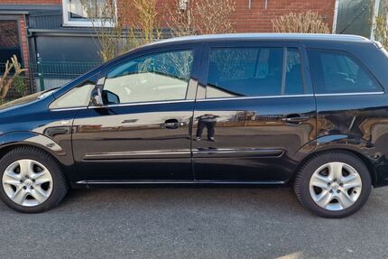 Opel Zafira 174.000 km 3.500 &euro; Dieburg 64807