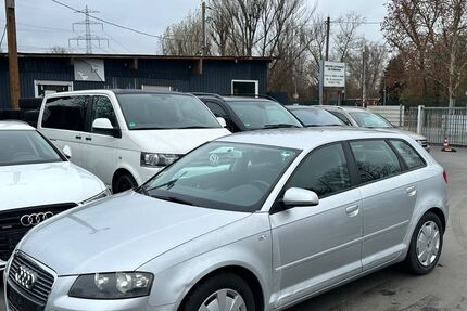 Audi A3 199.650 km 2.999 &euro; Frankfurt am Main 60486
