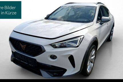 Cupra Formentor 43.607 km 23.540 &euro; Hofheim-Diedenbergen 65719