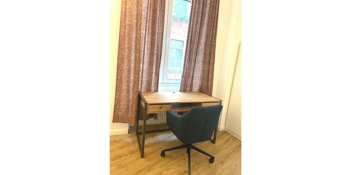 Etagenwohnung Frankfurt am Main Innenstadt 1 - 1 Zimmer, 25 m&sup2;, 650&euro; | Angebot:26282719