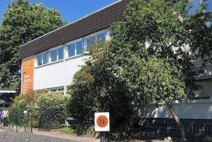 Gewerbeobjekt Mainz Hechtsheim - 1 Zimmer, 14 m&sup2;, 269&euro; | Angebot:23959833