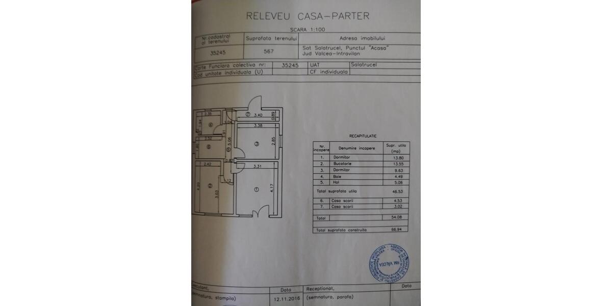 Einfamilienhaus Babenhausen - 5 Zimmer, 130 m&sup2;, 190.000&euro; | Angebot:26264109