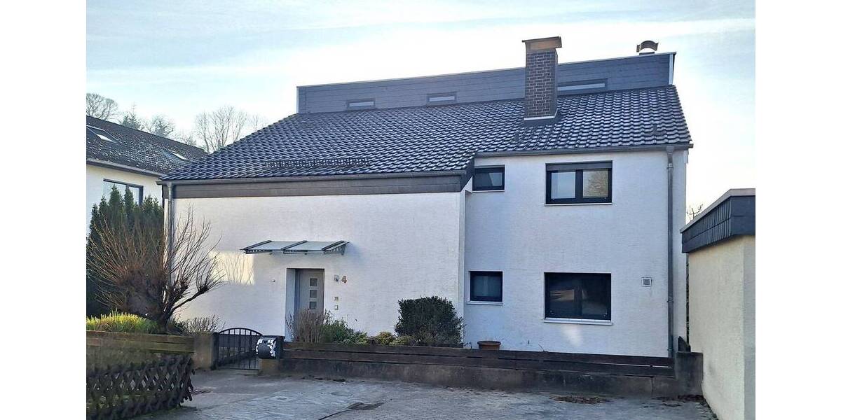 Mehrfamilienhaus, Wohnhaus Bensheim - 9 Zimmer, 236 m&sup2;, 1.049.000&euro; | Angebot:25686641
