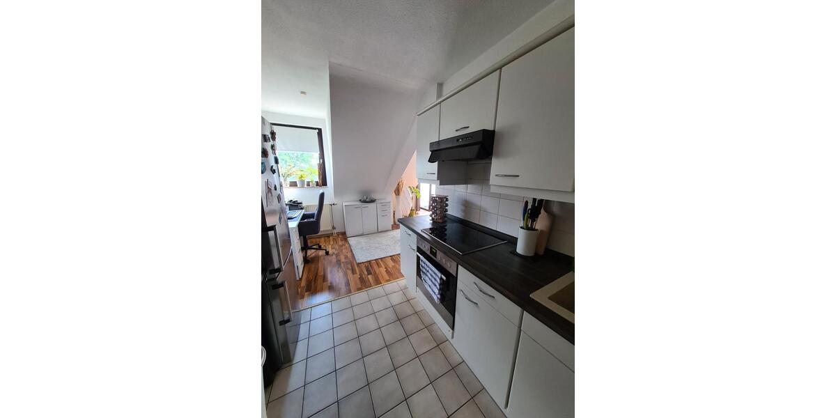 Etagenwohnung Ober-Ramstadt Ramstadt - 2.5 Zimmer, 63 m&sup2;, 225.000&euro; | Angebot:26598216
