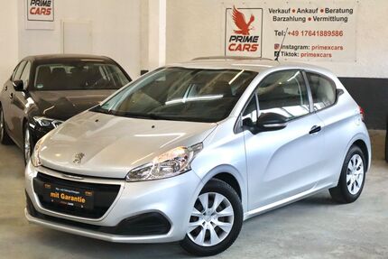 Peugeot 208 89.780 km 4.999 &euro; Bodenheim 55294