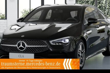 Mercedes-Benz CLA 180 Shooting Brake 21.194 km 30.990 &euro; Darmstadt 64295