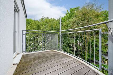 Wohnung Frankfurt Ostend - 3 Zimmer, 74 m&sup2;, 509.000&euro; | Angebot:26930669